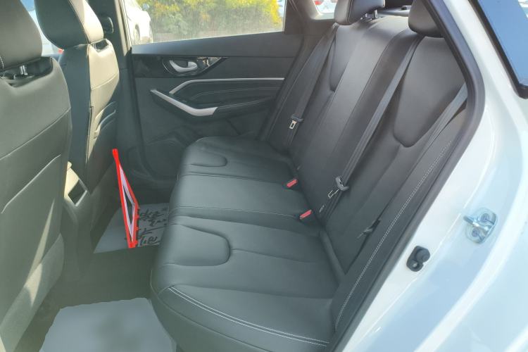 Used Venucia D60 2023 PLUS 1.6L XE CVT Trendy Edition Left Rear Seat