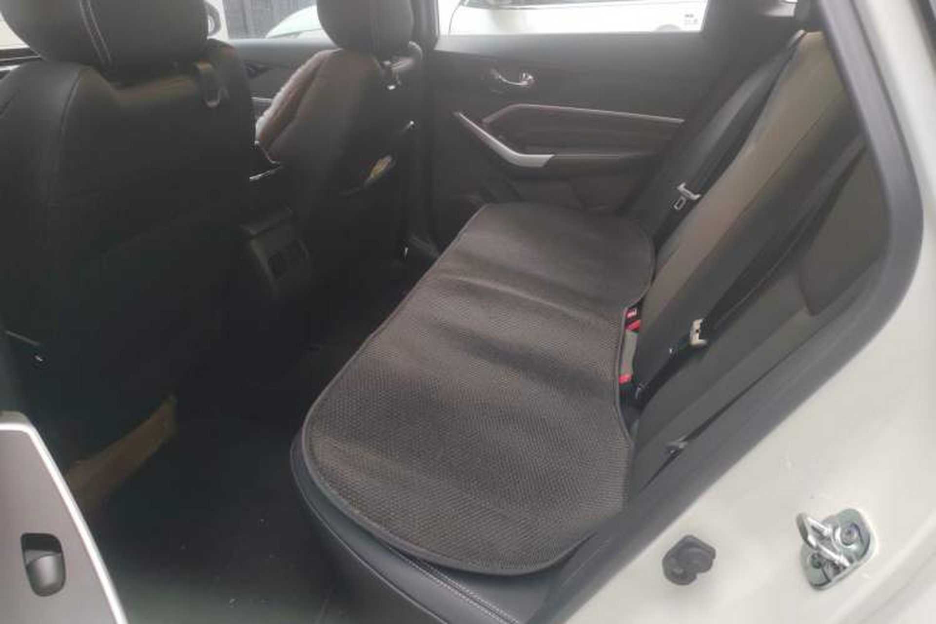 Used Venucia D60 2023 PLUS 1.6L XL CVT Yue Ling Edition Left Rear Seat