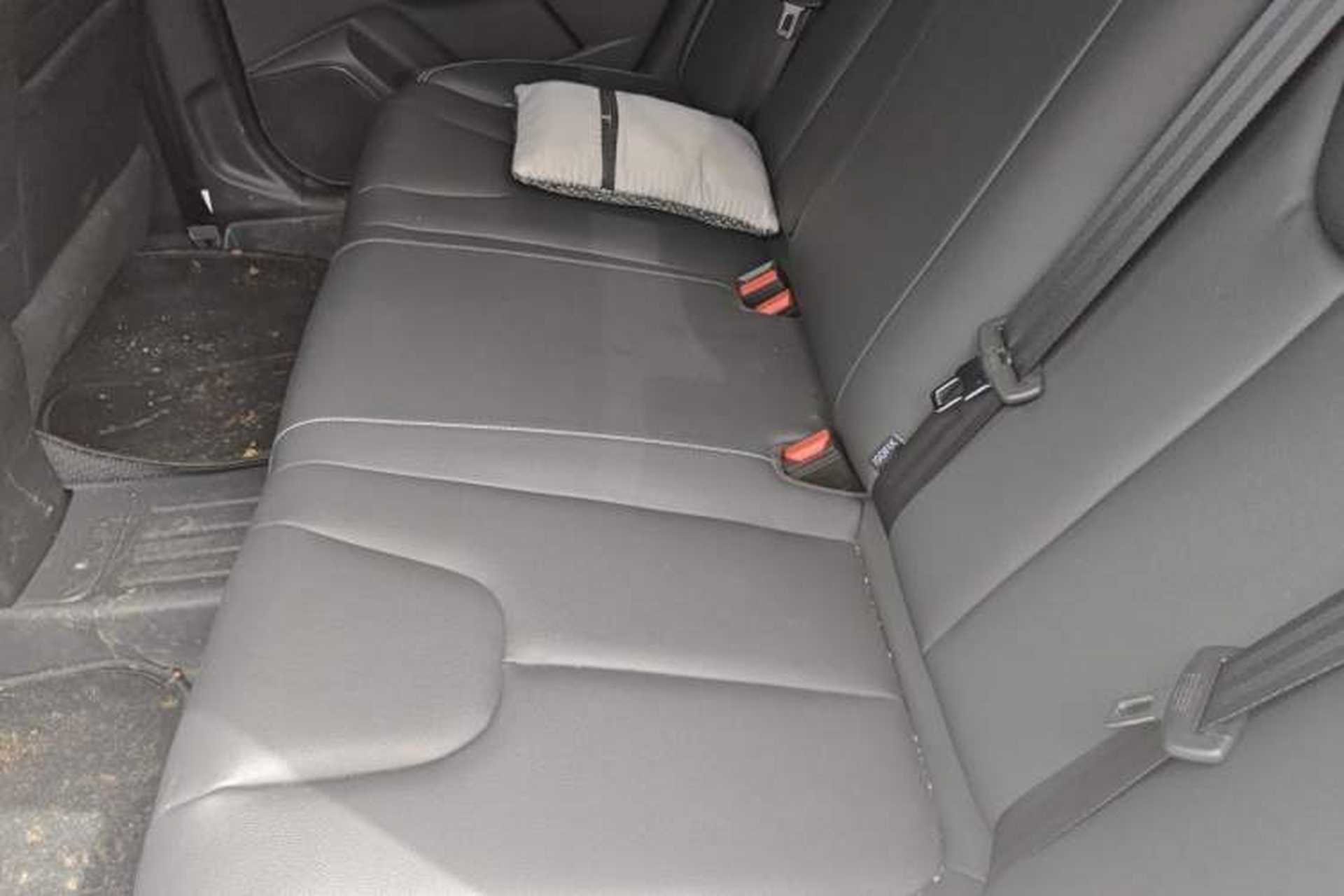 Used Venucia D60 2023 PLUS 1.6L XE CVT Trendy Edition Left Rear Seat