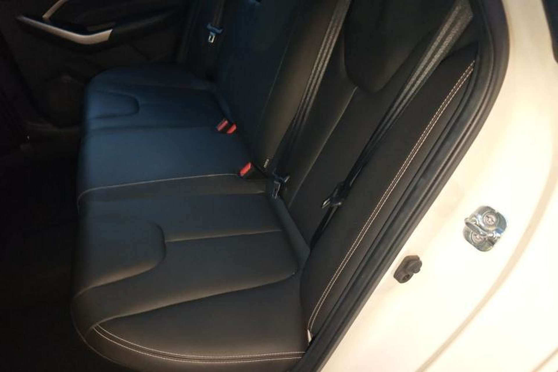 Used Venucia D60 2023 PLUS 1.6L XE CVT Trendy Edition Left Rear Seat