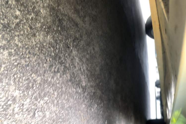 Used Venucia D60 2023 PLUS 1.6L XL CVT Yue Ling Edition Left Side Sill