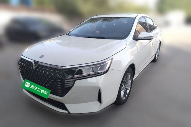 Used Venucia D60 2023 PLUS 1.6L XL CVT Yue Ling Edition