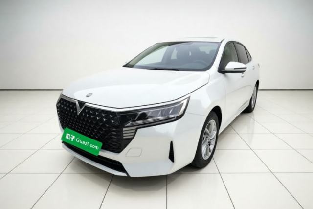 Używany Venucia D60 2023 PLUS 1.6L XL CVT Yue Ling Edition