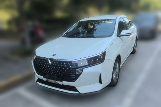 Used Venucia D60 2023 PLUS 1.6L XE CVT Trendy Edition