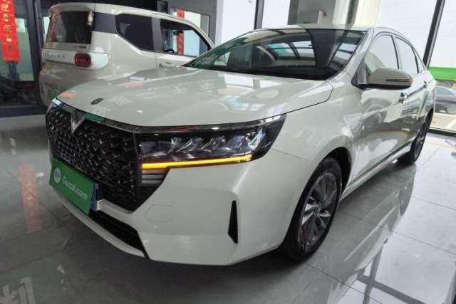 Used Venucia D60 2023 PLUS 1.6L XE CVT Trendy Edition