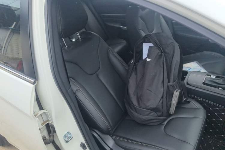 Used Venucia D60 2023 PLUS 1.6L XL CVT Yue Ling Edition Right Front Seat
