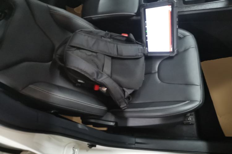 Used Venucia D60 2023 PLUS 1.6L XL CVT Yue Ling Edition Right Front Seat