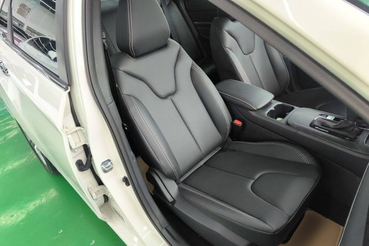 Used Venucia D60 2023 PLUS 1.6L XL CVT Yue Ling Edition Right Front Seat
