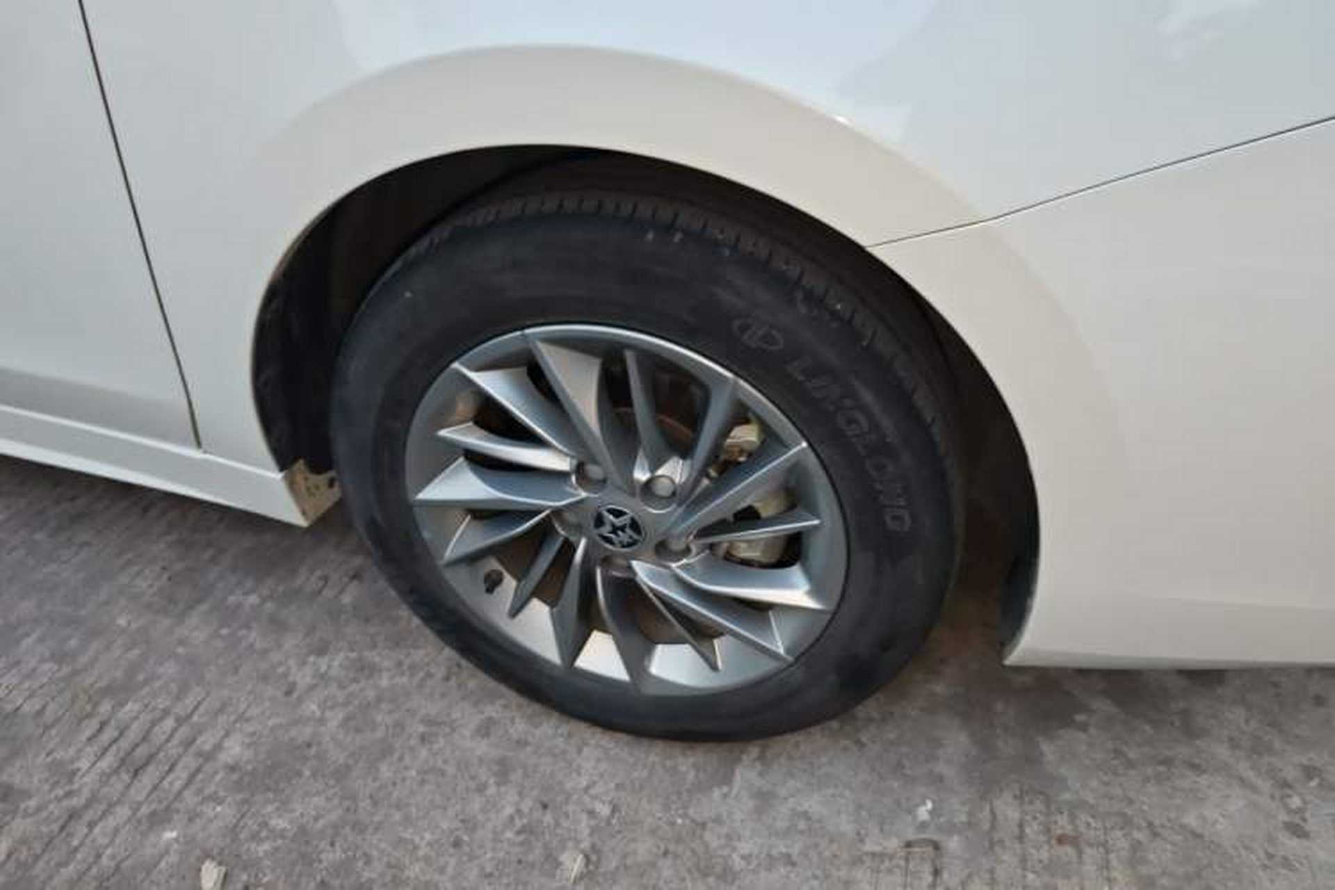 Used Venucia D60 2023 PLUS 1.6L XE CVT Trendy Edition Right Front Wheel Hub