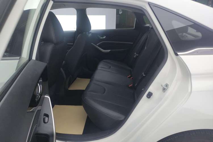 Used Venucia D60 2023 PLUS 1.6L XL CVT Yue Ling Edition Right Rear Seat