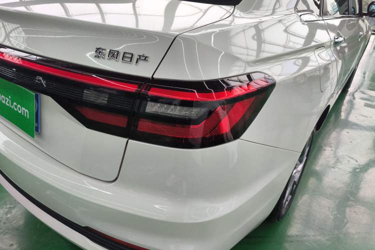 Used Venucia D60 2023 PLUS 1.6L XL CVT Yue Ling Edition Right Rear Taillight