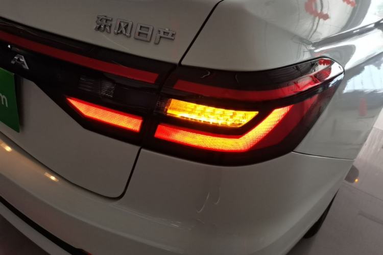 Used Venucia D60 2023 PLUS 1.6L XE CVT Trendy Edition Right Rear Taillight