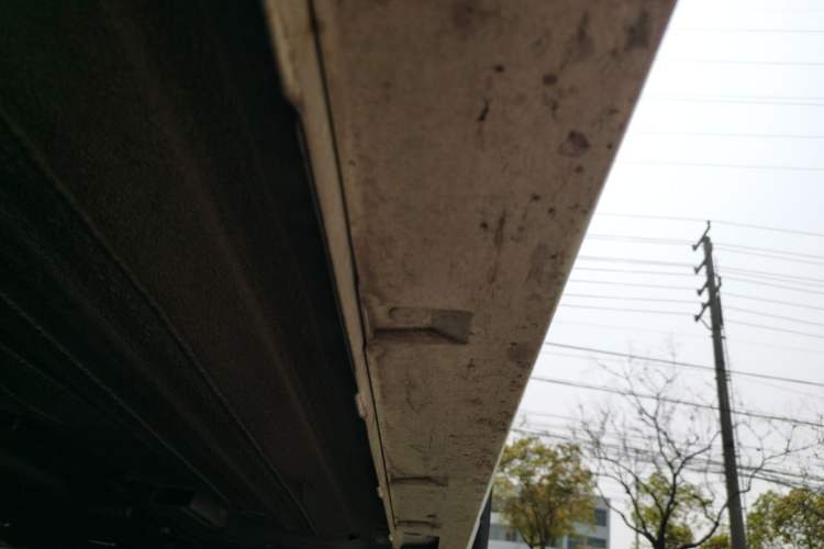 Used Venucia D60 2023 PLUS 1.6L XE CVT Trendy Edition Right Side Sill