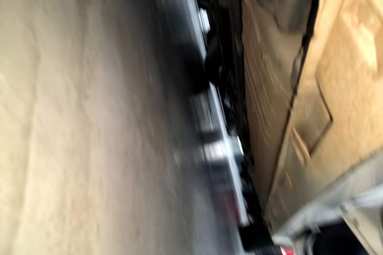 Used Venucia D60 2023 PLUS 1.6L XL CVT Yue Ling Edition Right Side Sill