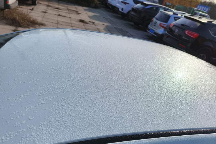 Used Venucia D60 2023 PLUS 1.6L XE CVT Trendy Edition Roof