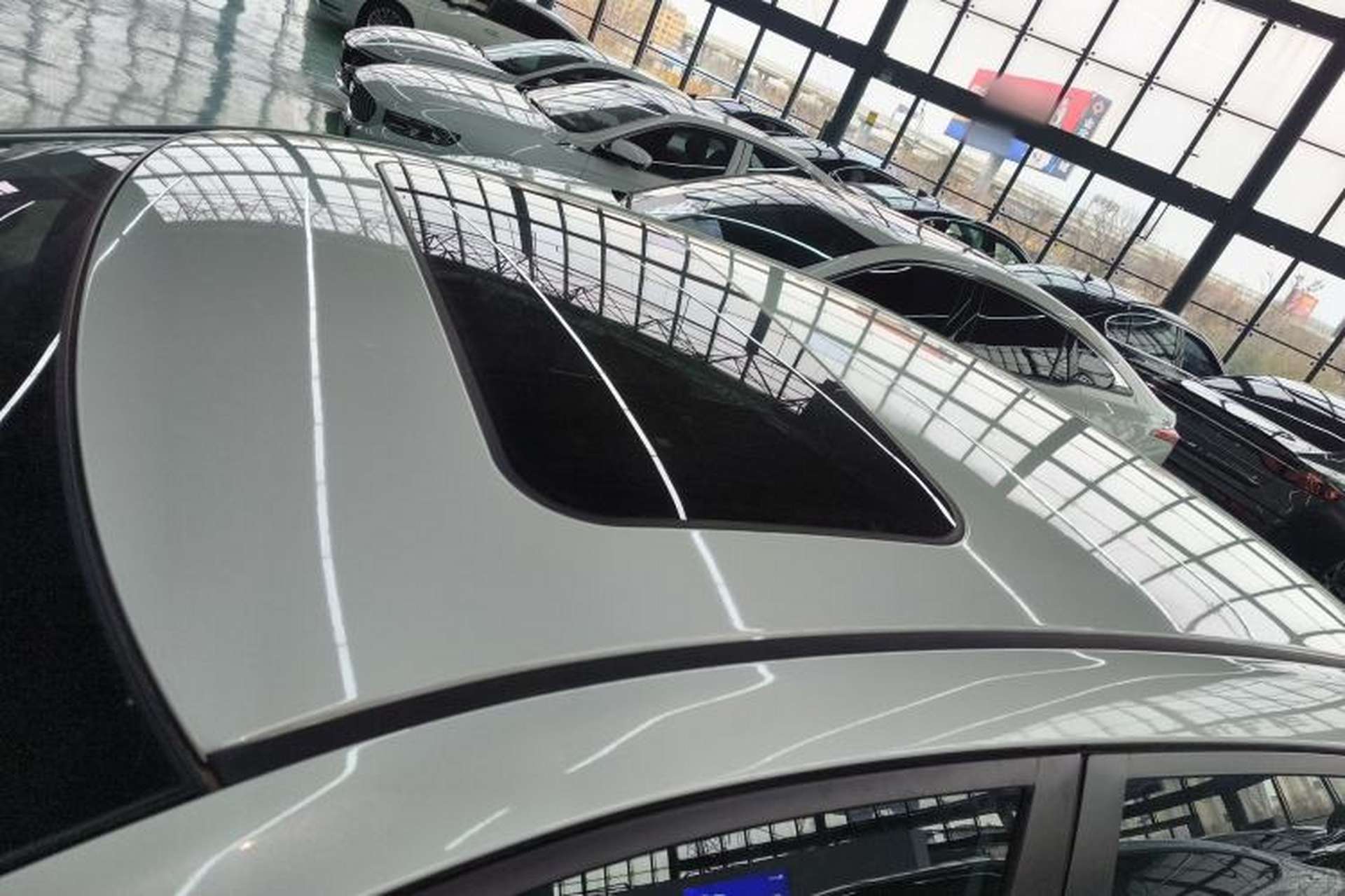 Used Venucia D60 2023 PLUS 1.6L XL CVT Yue Ling Edition Roof