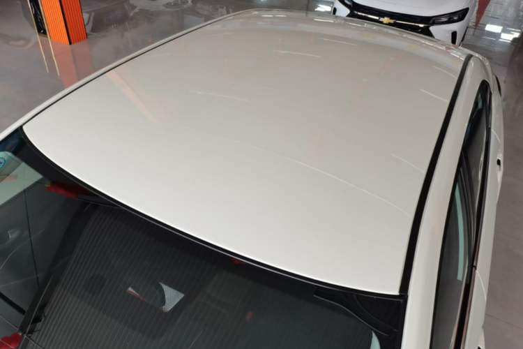 Used Venucia D60 2023 PLUS 1.6L XE CVT Trendy Edition Roof