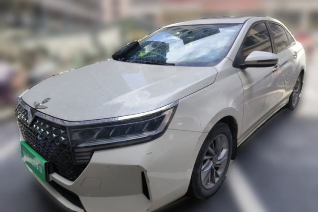 Used Venucia D60 2023 PLUS 1.6L XL CVT Yue Ling Edition