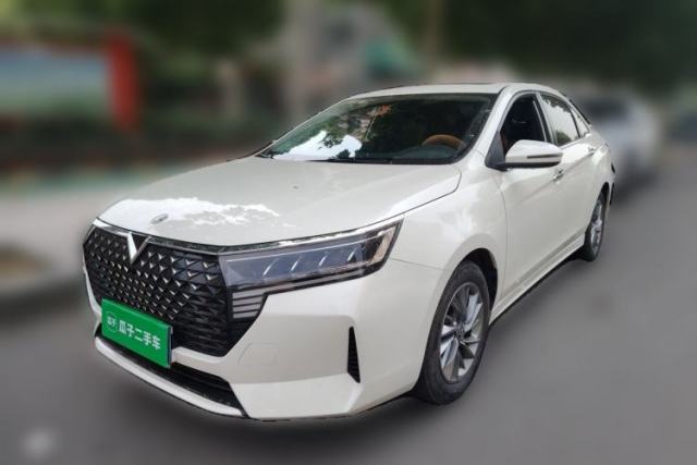 Used Venucia D60 2023 PLUS 1.6L XL CVT Yue Ling Edition
