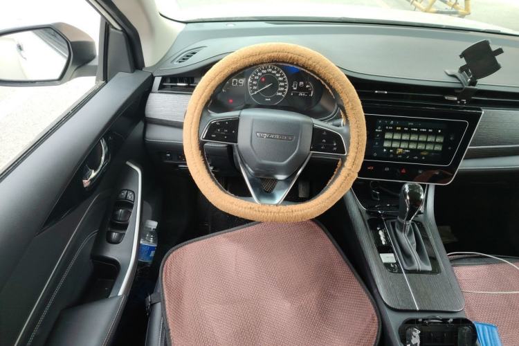Used Venucia D60 2023 PLUS 1.6L XL CVT Yue Ling Edition Steering Wheel