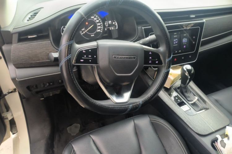 Used Venucia D60 2023 PLUS 1.6L XL CVT Yue Ling Edition Steering Wheel