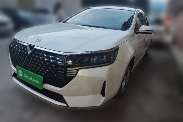 Used Venucia D60 2023 PLUS 1.6L XE CVT Trendy Edition