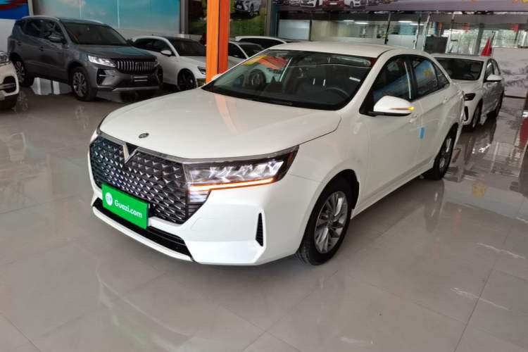 Ojetý Venucia D60 2023 PLUS 1.6L XE CVT Trendy Edition Guazi used car, China used car export, Used car for sale, Used  cars, Cheapest cars for sale