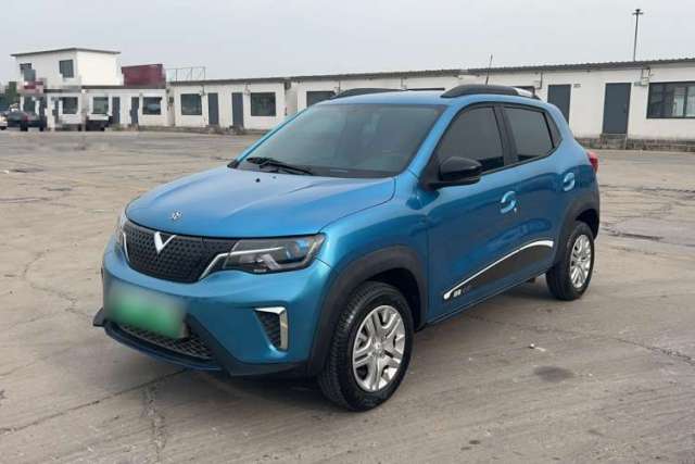 Used Venucia e30 2020 Elite Version