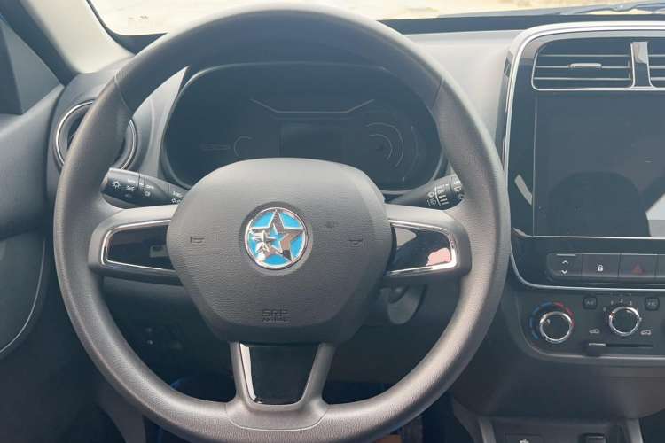 Used Venucia e30 2020 Elite Version Interior 4