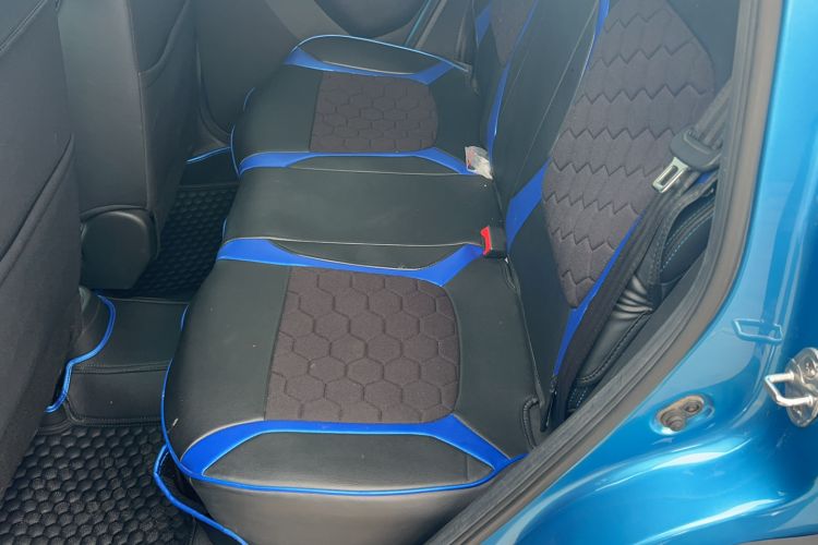 Used Venucia e30 2020 Elite Version Interior 7