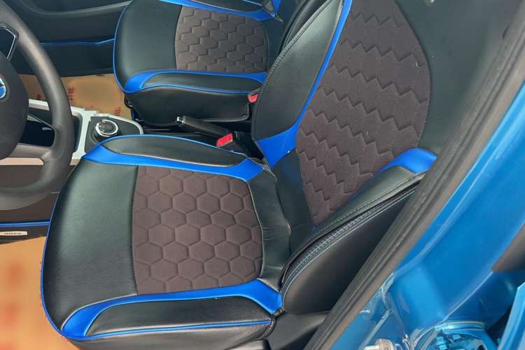 Used Venucia e30 2020 Elite Version Interior 8
