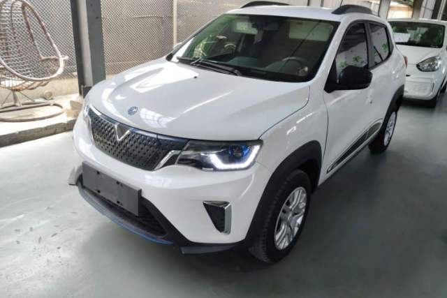 Used Venucia e30 2020 Elite Version