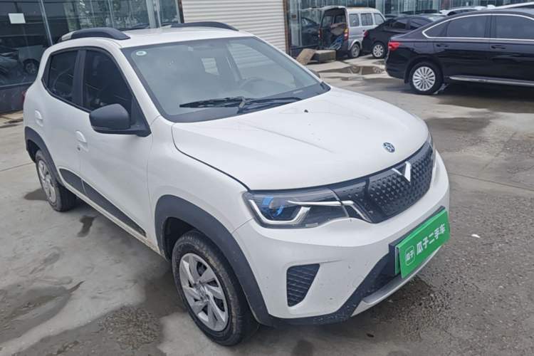 Used Venucia e30 2020 Elite Edition Exterior 1