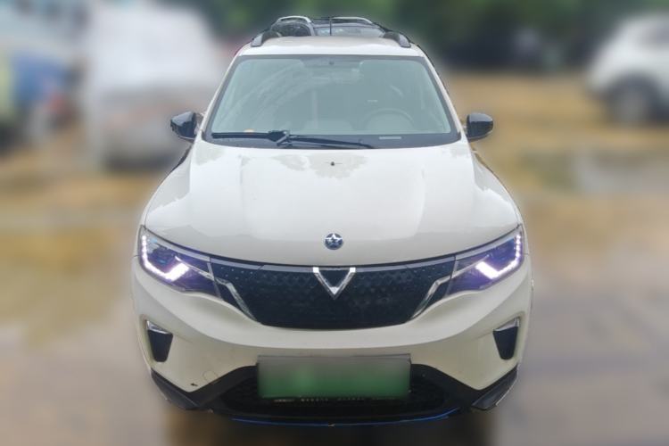 Used Venucia e30 2020 Elite Version Front