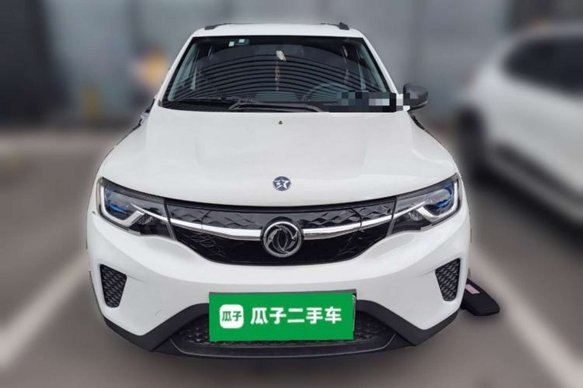 Used Venucia e30 2020 Elite Edition Front