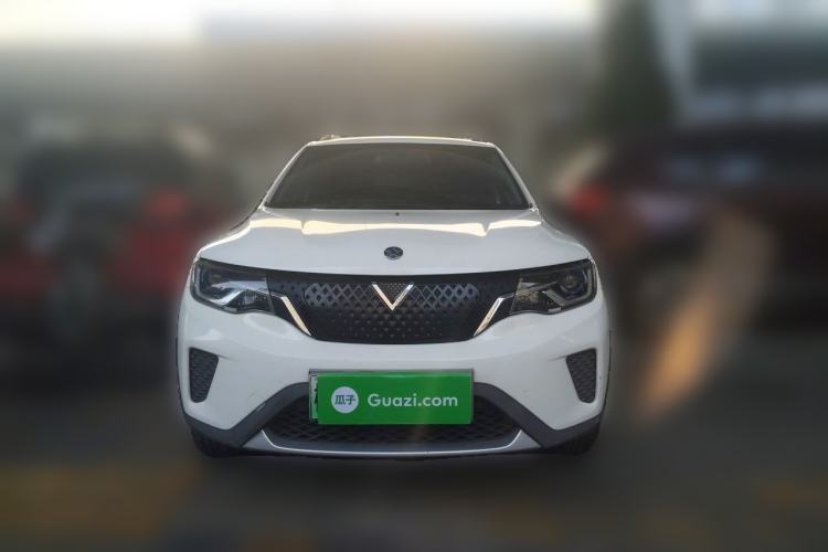 Used Venucia e30 2020 Elite Edition Front