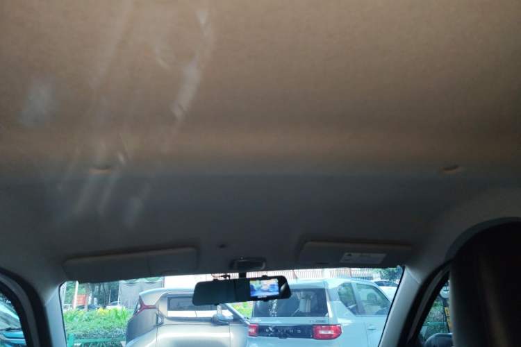 Used Venucia e30 2020 Elite Edition Headliner