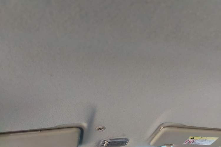 Used Venucia e30 2020 Elite Edition Headliner