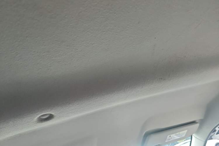 Used Venucia e30 2020 Elite Edition Headliner