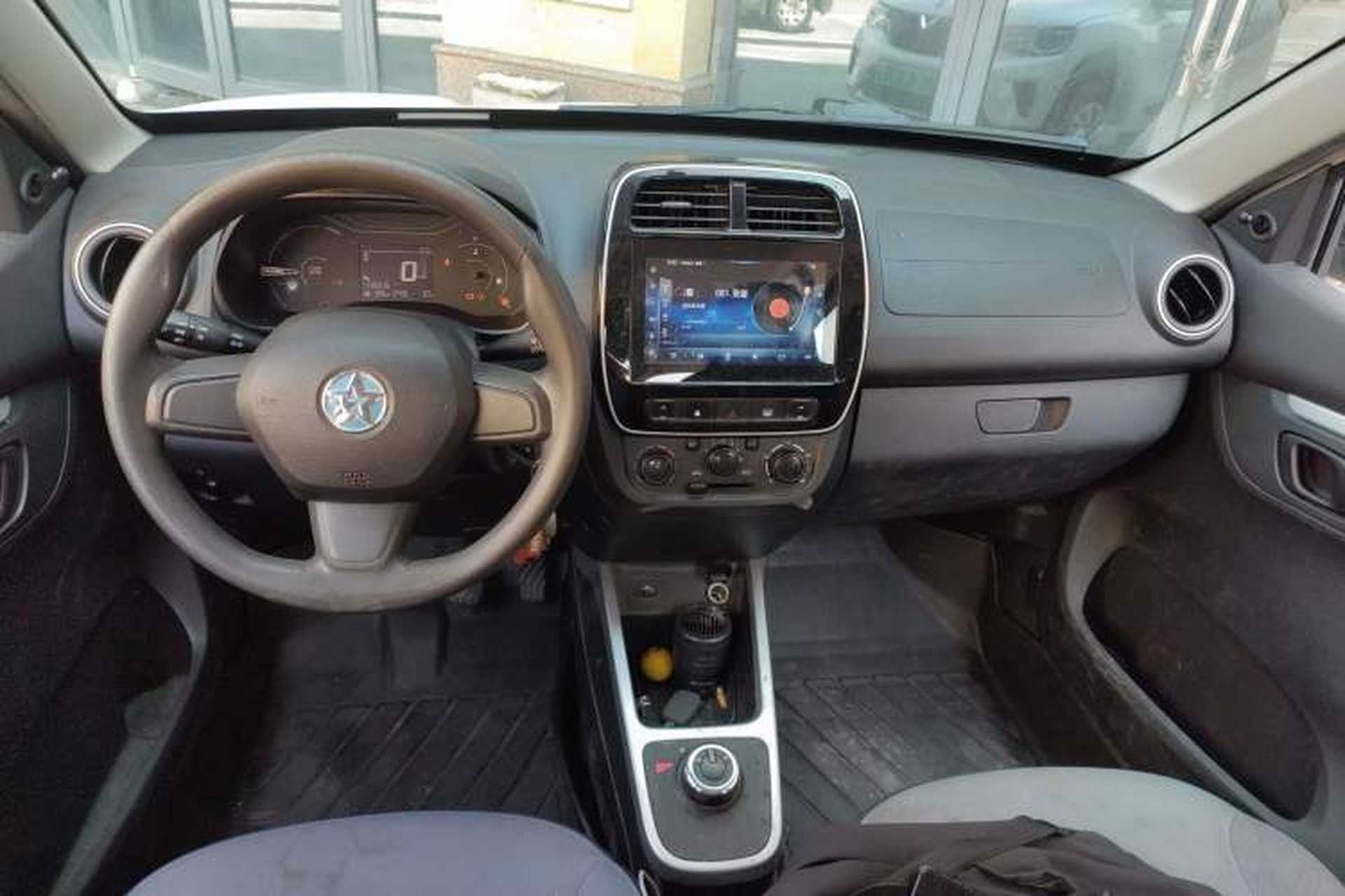 Used Venucia e30 2020 Elite Edition Interior 2