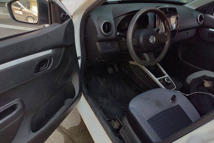 Used Venucia e30 2020 Elite Edition Interior 3