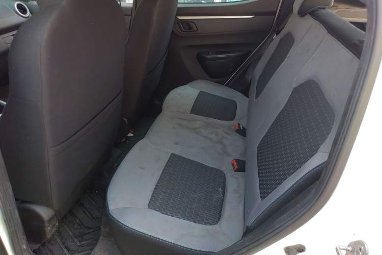 Used Venucia e30 2020 Elite Edition Interior 4
