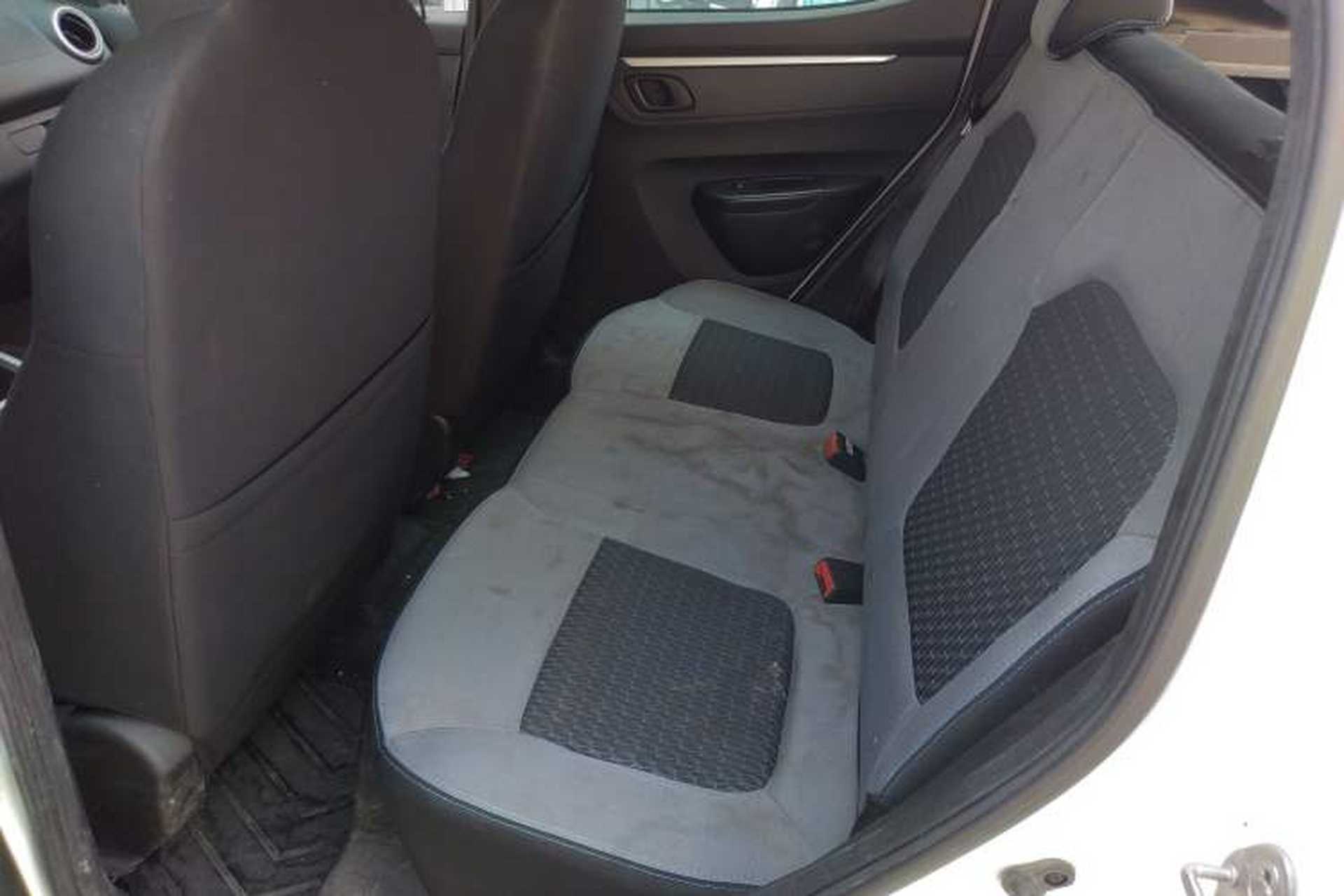Used Venucia e30 2020 Elite Edition Interior 4