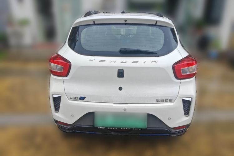Used Venucia e30 2020 Elite Version Rear