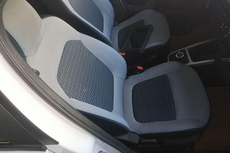 Used Venucia e30 2020 Elite Edition Right Front Seat