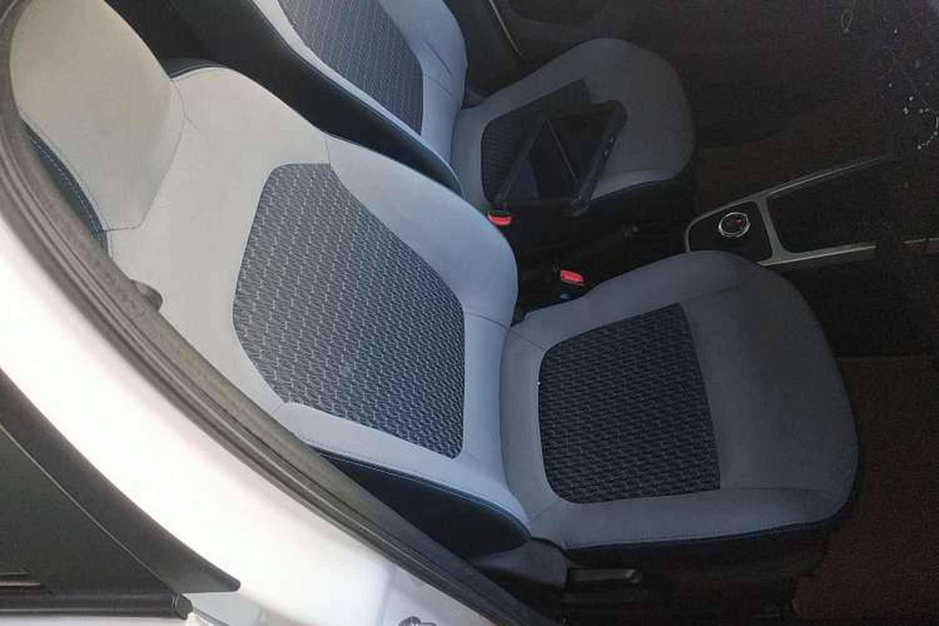 Used Venucia e30 2020 Elite Edition Right Front Seat