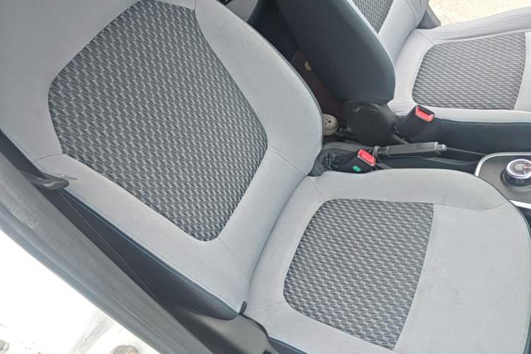 Used Venucia e30 2020 Elite Edition Right Front Seat