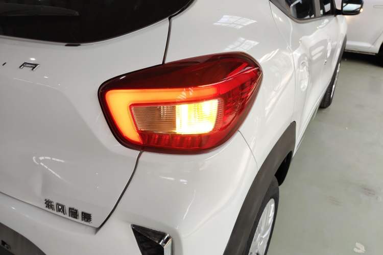 Used Venucia e30 2020 Elite Version Right Rear Taillight