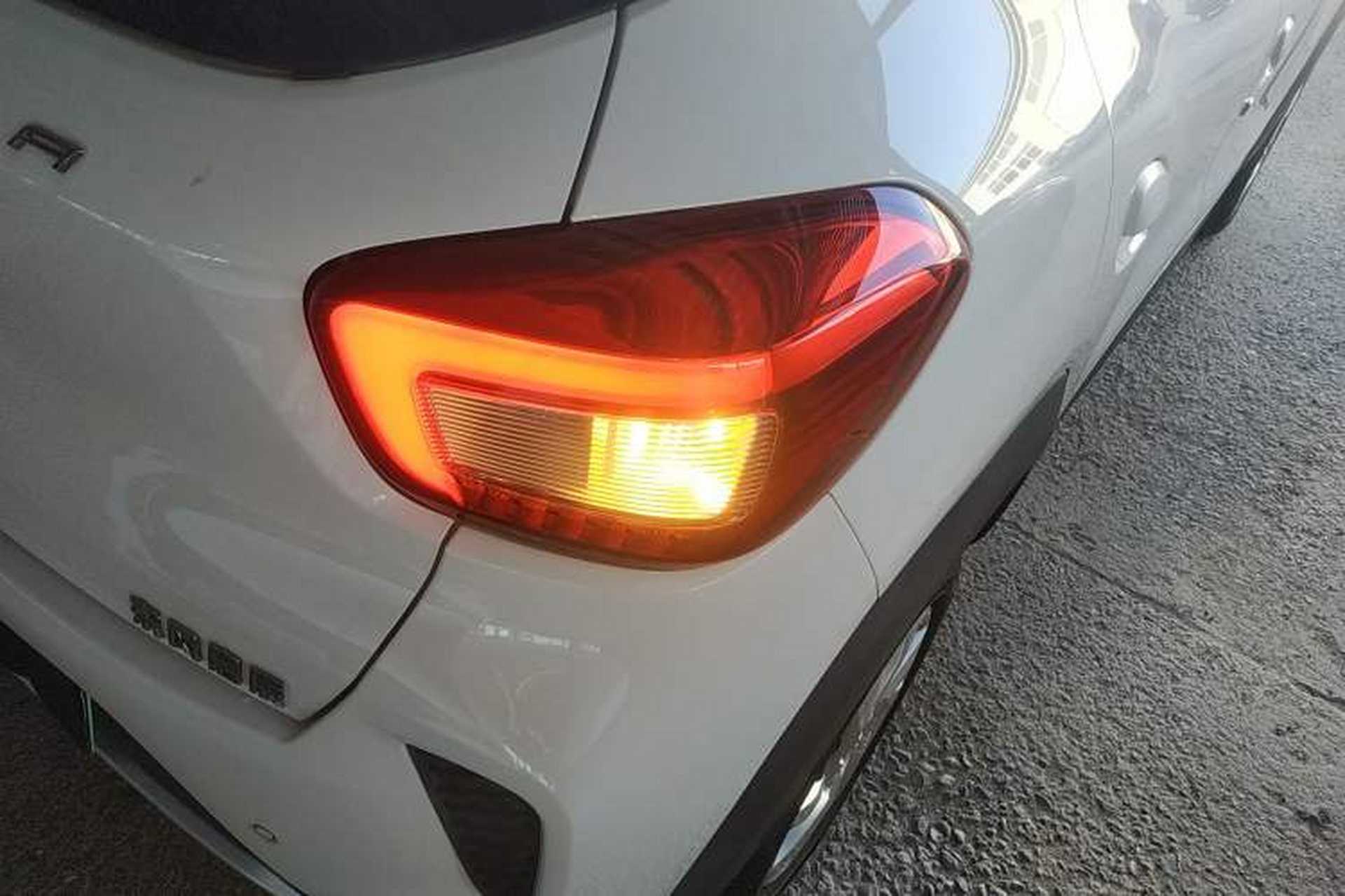 Used Venucia e30 2020 Elite Edition Right Rear Taillight