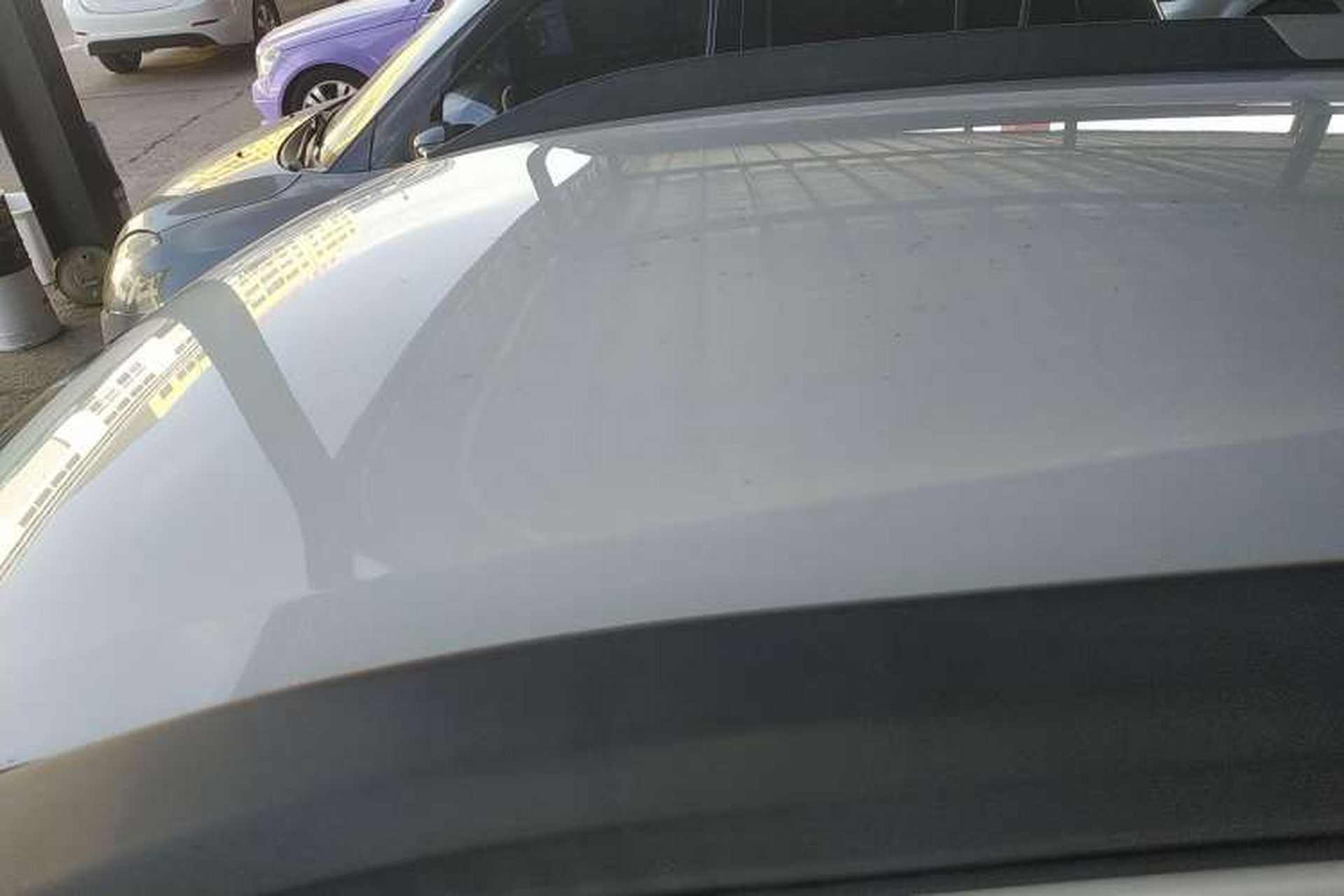 Used Venucia e30 2020 Elite Edition Roof